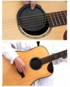 結他音孔蓋 結他 消音器